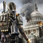 Tom Clancys The Division 2
