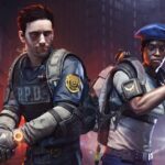 Tom Clancys The Division 2