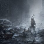 Tom Clancys The Division Survival
