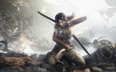 Tomb Raider