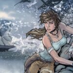 Tomb Raider 15 - Year Celebration