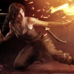 Tomb Raider 15 - Year Celebration
