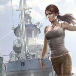 Tomb Raider The Beginning