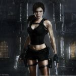 Tomb Raider Underworld