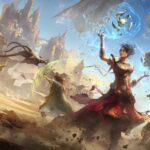 Torment Tides Of Numenera