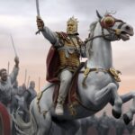 Total War Rome 2 - Empire Divided