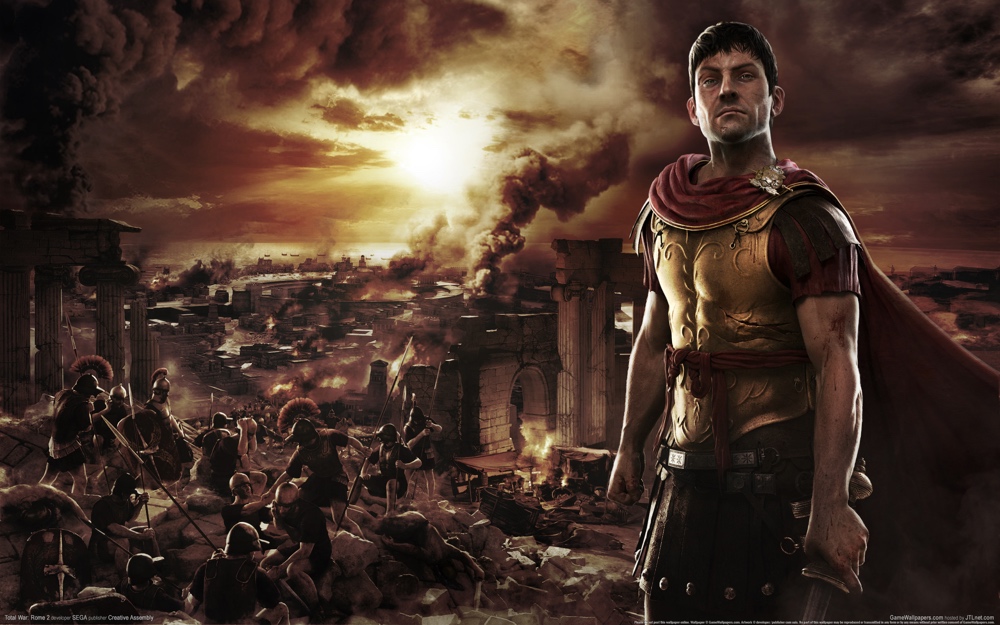 Total War Rome 2 Total War Rome 2