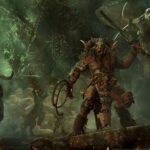 Total War Warhammer - Call Of The Beastmen