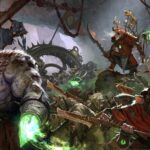 Total War Warhammer 2