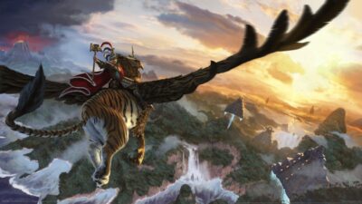 Total War Warhammer 2