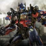 Transformers Dark Of The Moon