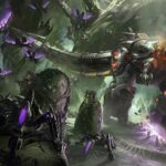 Transformers Fall Of Cybertron