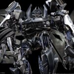 Transformers The Game