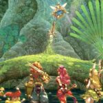 Trials Of Mana