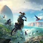 Trials Rising