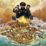 Tropico 4