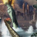 Turning Point Fall Of Liberty