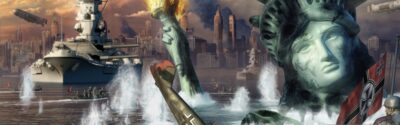 Turning Point Fall Of Liberty