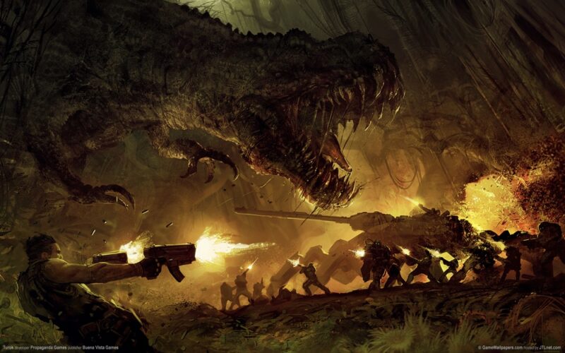 Turok