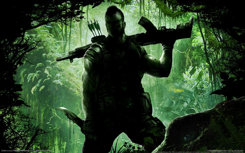 Turok Turok