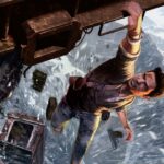 Uncharted 2 Among Thieves