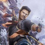 Uncharted 2 Among Thieves