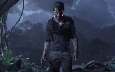 Uncharted 4 A Thiefs End