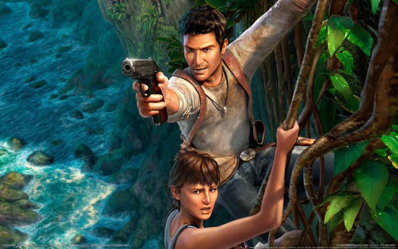 Uncharted Drakes Fortune Uncharted Drakes Fortune
