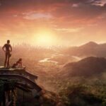 Uncharted Legacy Of Thieves Collection