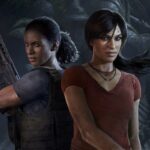 Uncharted The Lost Legacy
