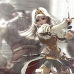 Valkyrie Profile 2 Silmeria