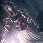 Valkyrie Profile 2 Silmeria