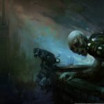 Vampire The Masquerade - Bloodlines