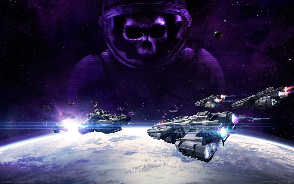 Vega Conflict