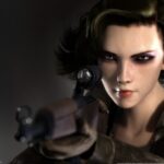 Velvet Assassin