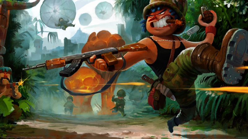 Veterans Online Veterans Online