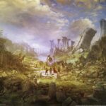 War Of The Immortals