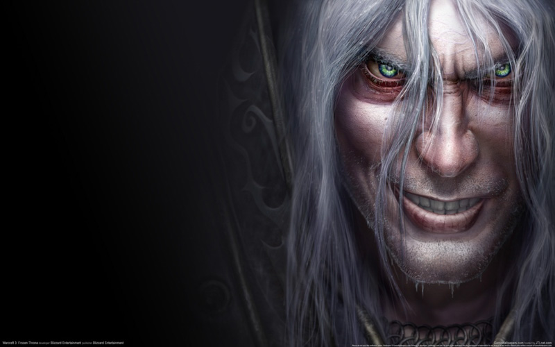 Warcraft 3 Frozen Throne Warcraft 3 Frozen Throne