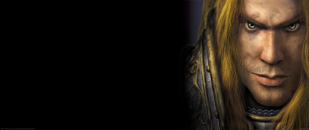 Warcraft 3 Reign Of Chaos