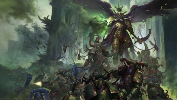 Warhammer 40000