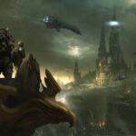 Warhammer 40000 Darktide