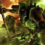 Warhammer 40000 Dawn Of War - Dark Crusade