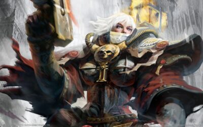 Warhammer 40000 Dawn Of War - Soulstorm
