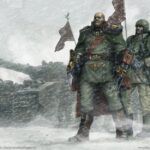 Warhammer 40000 Dawn Of War - Winter Assault