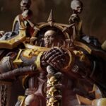 Warhammer 40000 Dawn Of War 2 - Retribution