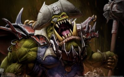 Warhammer 40000 Dawn Of War 2 - Retribution