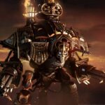 Warhammer 40000 Dawn Of War 3