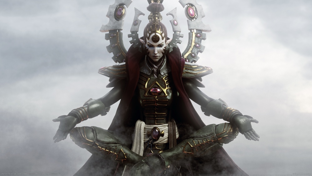 Warhammer 40000 Dawn Of War 3 Warhammer 40000 Dawn Of War 3