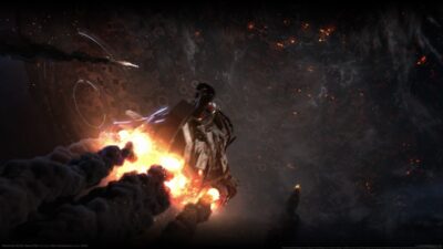 Warhammer 40000 Dawn Of War 3
