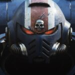 Warhammer 40000 Space Marine 2